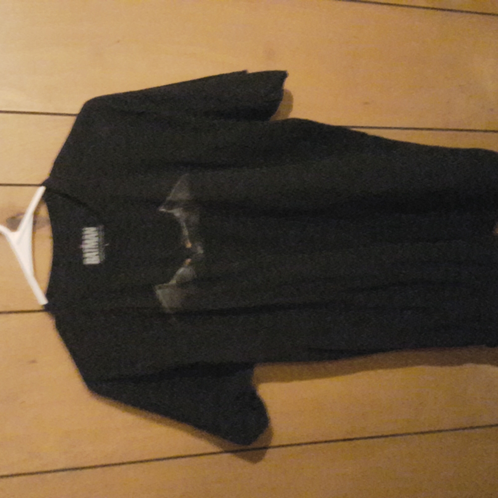 The Batman t-shirt